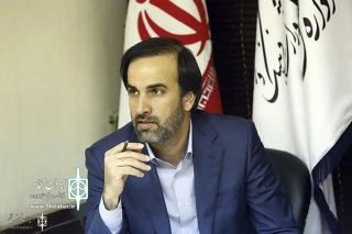 Dramatic Arts Center Director’s Message to Liberation of Khorramshahr Theater Festival

Art, a Conflict of Soul & Universe