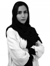 آلما گشتاسب، کارگردان خواب طولانی انارآباد