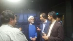 مستندسازی تاریخ معاصر با بهره گیری از توان تئاتر یک ضرورت است
 2
