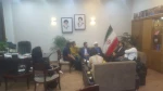 مستندسازی تاریخ معاصر با بهره گیری از توان تئاتر یک ضرورت است
 2