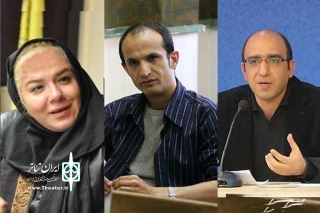 با صدور حکم بهزاد صدیقی دبیر جشن

داوران بخش پژوهش هشتمین جشن ادبیات نمایشی ایران معرفی شدند