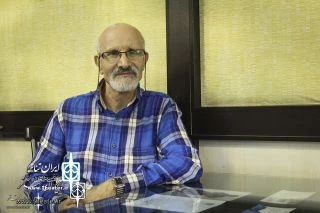 Davoud Fathalibeigi on Cinema & Theater Department of Art University Jihad:

Education Is Most Important Part of Iranian Theater