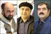 داوران جشنواره‌ی منطقه یک تئاتر سوره معرفی شدند 2