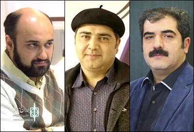 داوران جشنواره‌ی منطقه یک تئاتر سوره معرفی شدند 2