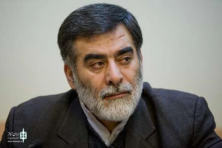 عباس سروری