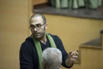 جعفر مهیاری