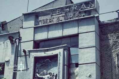 با انتشار عکسی در صفحه اینستاگرام

ابراز تاسف مهدی پاکدل از وضعیت نامناسب ساختمان تئاتر نصر در لاله زار