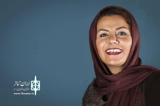 یادداشت مرجان قمری،کارگردان نمایش «همسر چینی»

اشتراک اندیشه با نمایش کمدی
