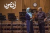 خاطره  لحظه‌ای که دنیا فقط براى تو فراهم کرده 9