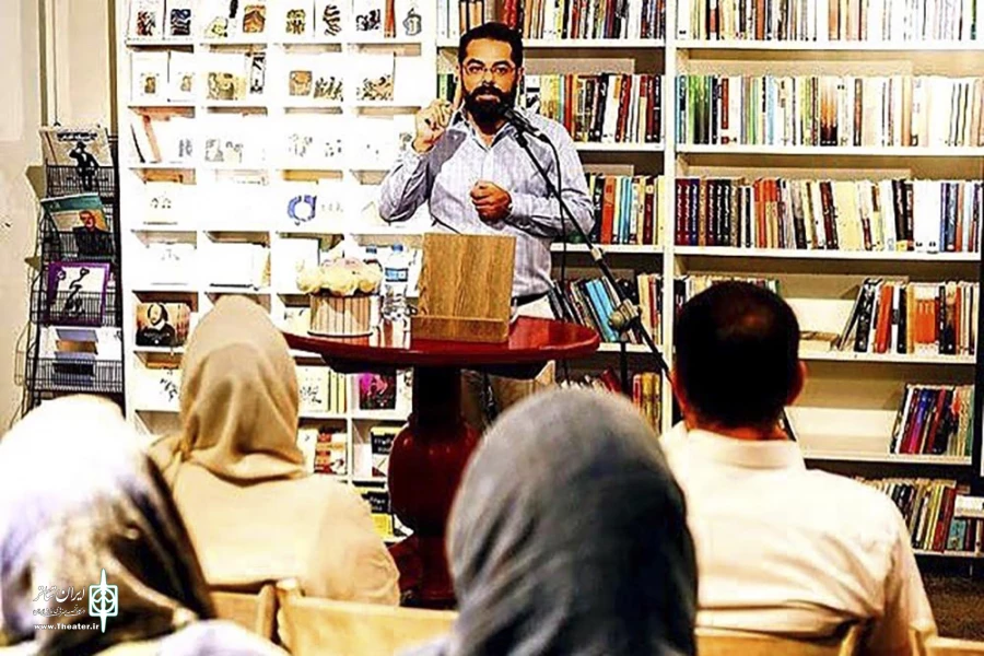 خاطره  لحظه‌ای که دنیا فقط براى تو فراهم کرده 10