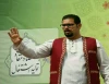 نقالی بانوان برای نخستین بار در زورخانه‌ها 3