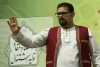 جشنواره ملی نقل و ضرب