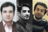 هیئت بازبینی سیزدهمین جشنواره نمایشنامه خوانی مشهد معرفی شد 3