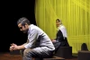 صبحانه در غروب
