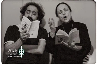 در پردیس تئاتر شهرزاد

گلاب آدینه سیاهِ "شیرهای خان‌ باباسلطنه" می شود