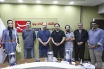 میزگرد نمایش «هفت روز از تیر شصت»