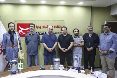در میزگرد نمایش «هفت روز از تیر شصت» مطرح شد

خیلی ها قصه‌ای روایت نکردند و هنوز هم روایت نمی‌کنند