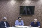 میزگرد نمایش «هفت روز از تیر شصت»