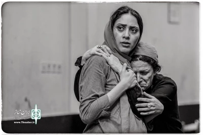 بازیگر جدید نمایش افشین هاشمی مشخص شد

مونا فرجاد در نقش طیاره‌ نمایش «شیرهای خان باباسلطنه»
