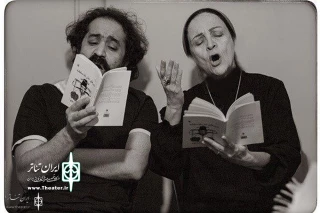 In Shahrzad Theater Complex

Golab Adineh to Play Black of “Lions of Khan Babasaltaneh”