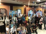 اجراهای نمایش «جادوی عروسک» تا 27 تیرماه تمدید شد