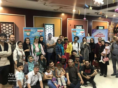 به دلیل استقبال گسترده تماشاگران

اجراهای نمایش «جادوی عروسک» تا 27 تیرماه تمدید شد