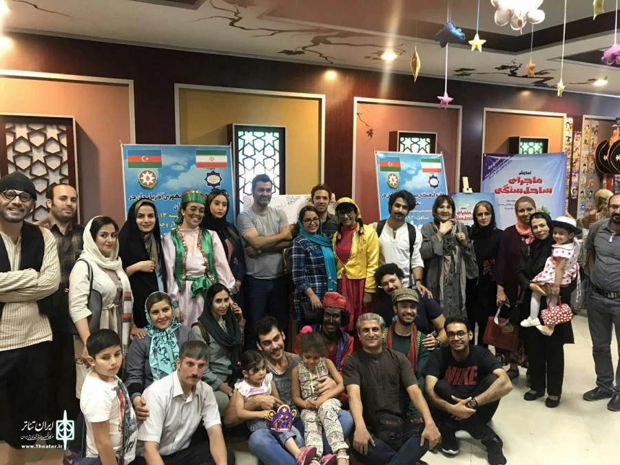 اجراهای نمایش «جادوی عروسک» تا 27 تیرماه تمدید شد