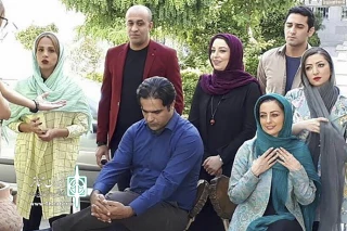 از 22 تیر در تماشاخانه پایتخت

"خواب خیس ماهی" به صحنه می رود