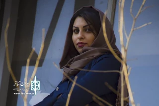 نشاط پور فراهانی تهیه کننده نمایش شب دشنه های بلند در گفتگو با ایران تئاتر مطرح کرد

جهانگیر کوثری فصل جدیدی را در تهیه کنندگی تئاتر ایران رقم زد