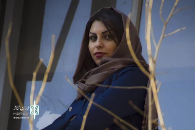 نشاط پور فراهانی تهیه کننده نمایش شب دشنه های بلند در گفتگو با ایران تئاتر مطرح کرد

جهانگیر کوثری فصل جدیدی را در تهیه کنندگی تئاتر ایران رقم زد