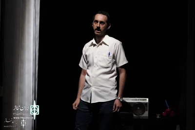 An Interview with Ramin Sayyardashti about “Seven Days of Tir (June) 1981”:

Playing a Vague Character like Alireza Kolahi Is Difficult