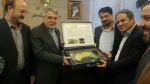 صالحی امیری بر اهمیت نقش تئاتر در گسترش همبستگی اجتماعی تأکید کرد 2