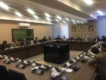 صالحی امیری بر اهمیت نقش تئاتر در گسترش همبستگی اجتماعی تأکید کرد 3