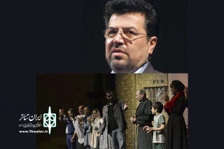 محمد حسین ایمانی خوشخو:

«اعتراف» دعوت انسان به بازخوانی خود است