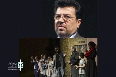 محمد حسین ایمانی خوشخو:

«اعتراف» دعوت انسان به بازخوانی خود است
