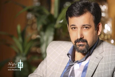 شادباشی برای جشنواره‌ تئاترعروسکی تهران مبارک

ماموریت عروسک‌ها