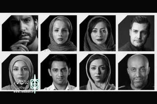 با آغاز اجرای نمایش در تماشاخانه پایتخت

«خواب خیس ماهی» ویژه هنرمندان و عکاسان به صحنه می‌رود