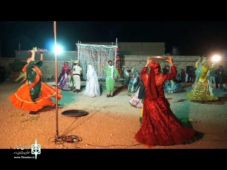 نمایش «هفت بس» در راه جشنواره مریوان 2