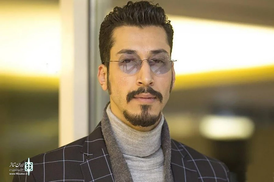 بهرام افشاری