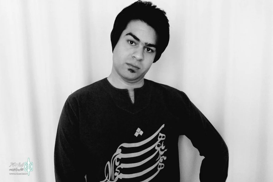 امیر سلیمانی مقدم