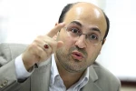 شهرام گیل آبادی