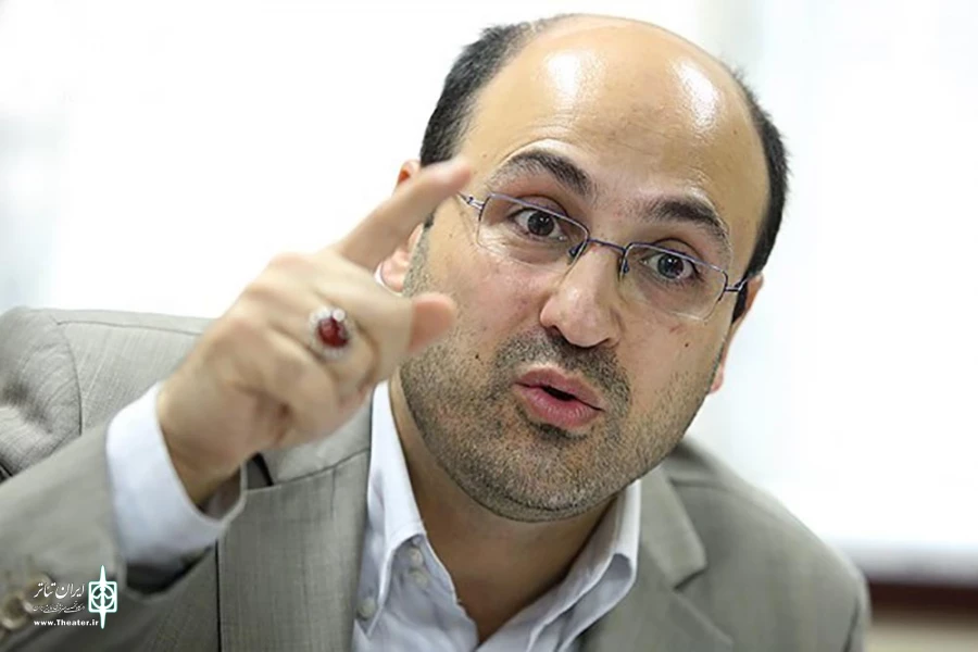 شهرام گیل آبادی
