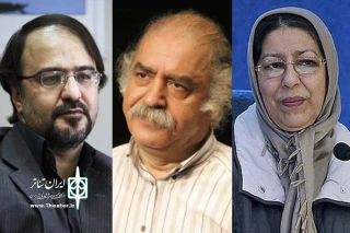 گپی با اعضای هیئت انتخاب هجدهمین جشنواره تئاتر آیینی و سنتی

تلاش برای بقا نمایش‌های اصیل ایرانی توسط دو نسل برگزیده تئاتر