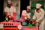 اجرای «شاهزاده اژدها» با موسیقی زنده ادامه دارد 2