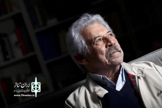 نمایش «هنر» با تقدیم به زنده‌یاد داوود رشیدی اجرا می‌شود