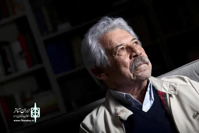 نمایش «هنر» با تقدیم به زنده‌یاد داوود رشیدی اجرا می‌شود