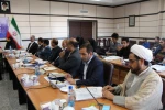 پوستر دوازدهمین جشنواره سراسری تئاتر رضوی رونمایی شد 7