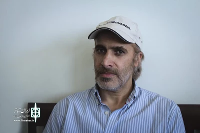 گفت وگو با مهدی بجستانی بازیگر نمایش «اعتراف» :

خیلی‌ها با این نیت به دیدن اعتراف می‌آیند  تا از نمایش ایرادی بگیرند