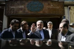 افتتاحیه نشست چشم انداز تئاتر استان ها