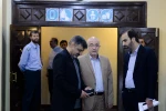 افتتاحیه نشست چشم انداز تئاتر استان ها